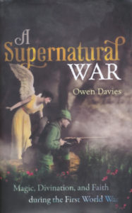 A Supernatural War