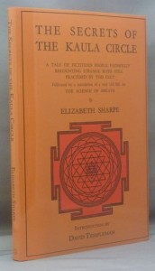 Secrets of the Kaula Circle - Teiten Press