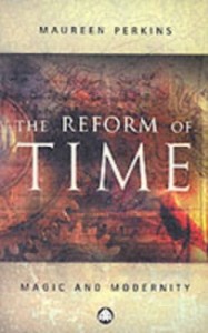 The reform of time