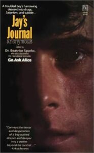 Jay's Journal