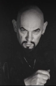 Anton La Vey