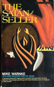 The Satan Seller by Mike Warnke